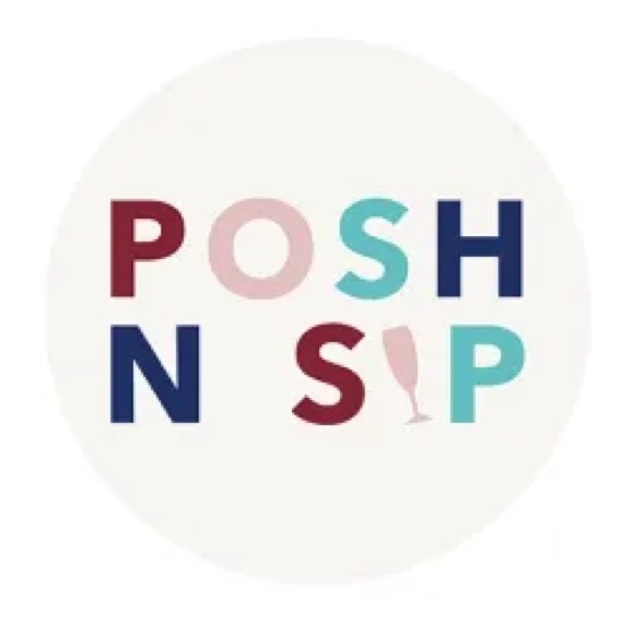 🌟POSH & SIP june 2🌟 - Picture 6 of 6